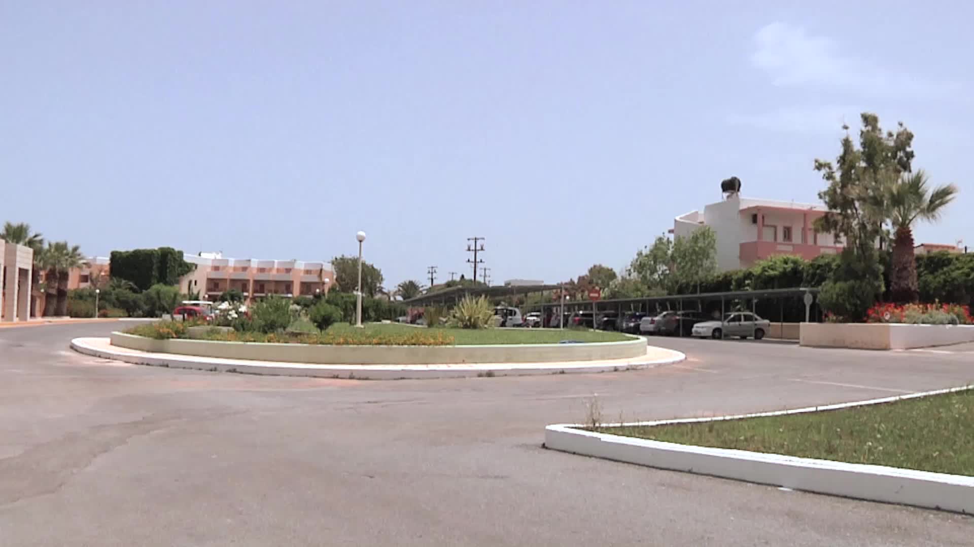 Bella Beach Hotel