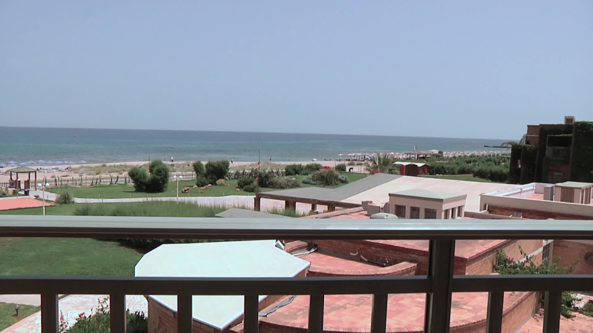 Bella Beach Hotel