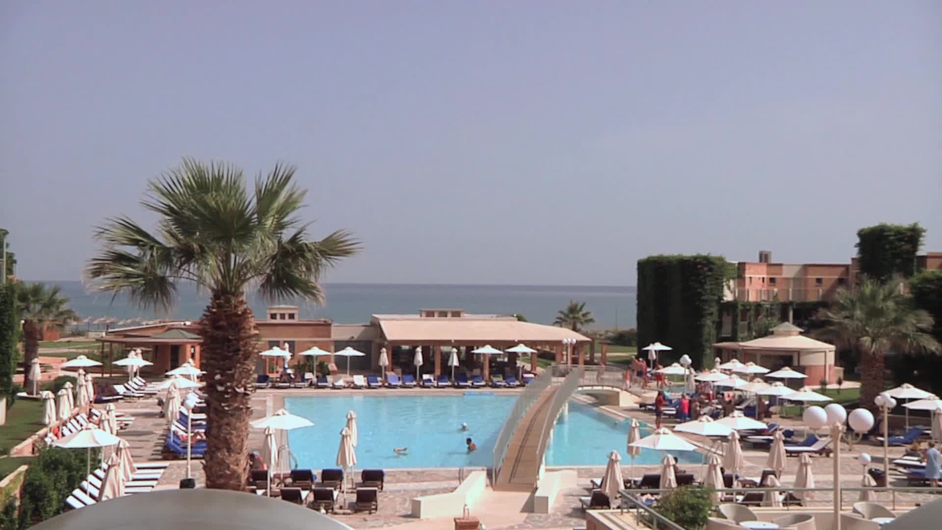 Bella Beach Hotel