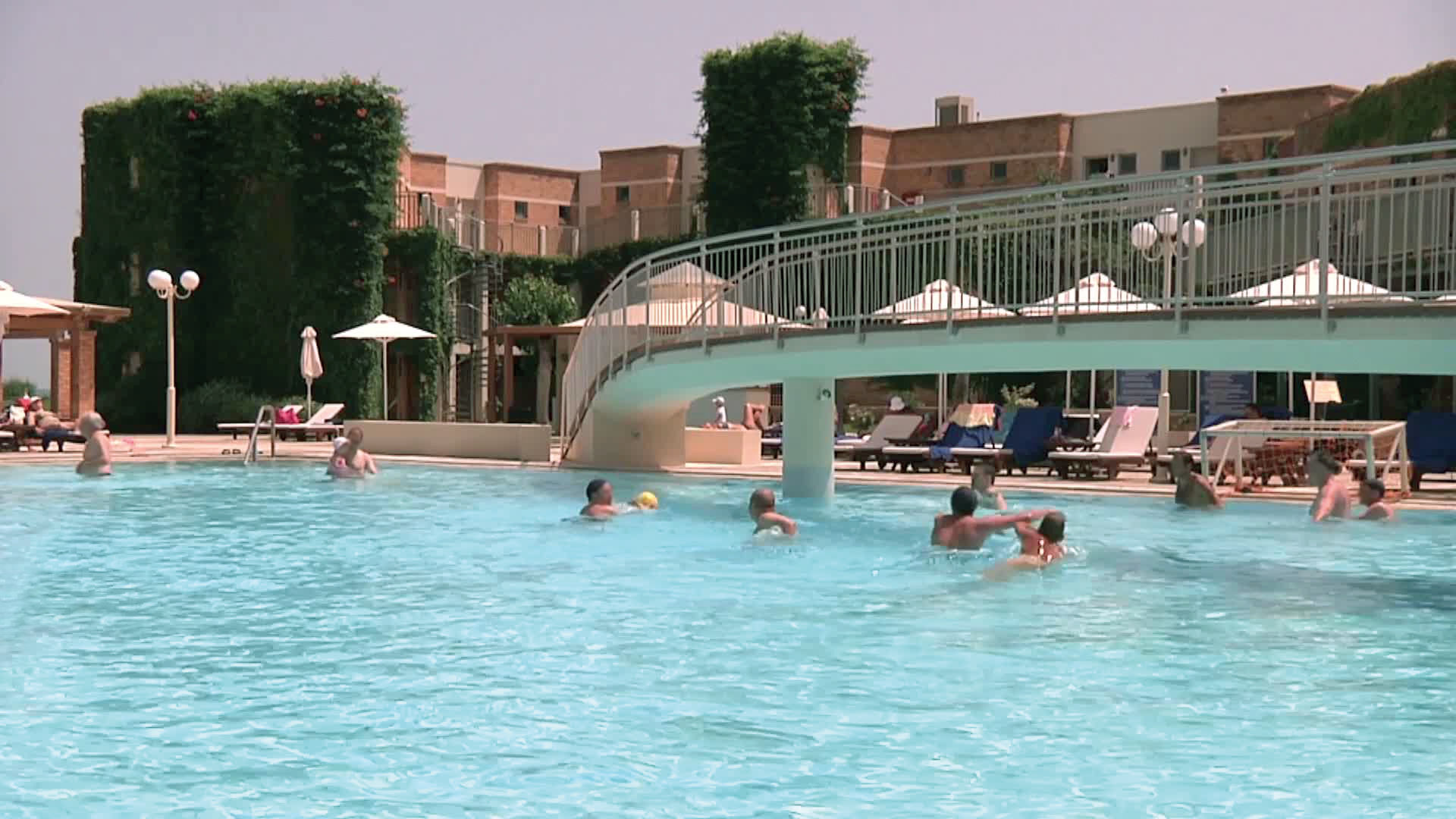 Bella Beach Hotel