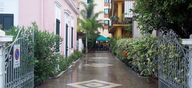 B&B Il Cocus