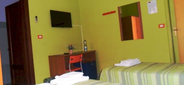 B&B Il Cocus