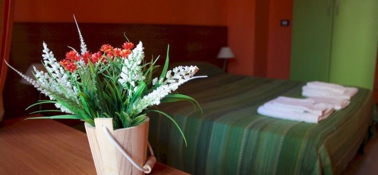 B&B Il Cocus
