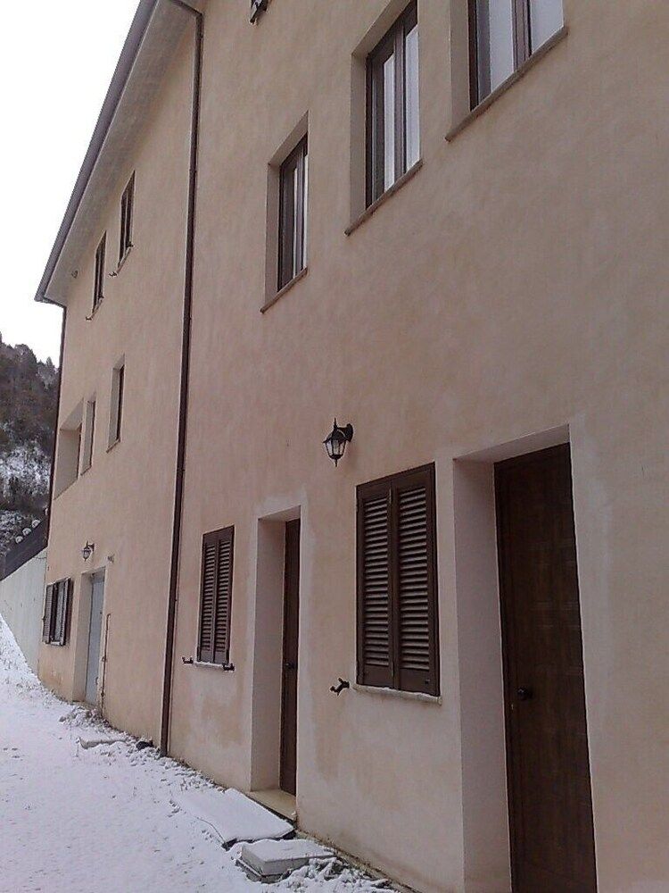 Hotel Ristorante Umbria