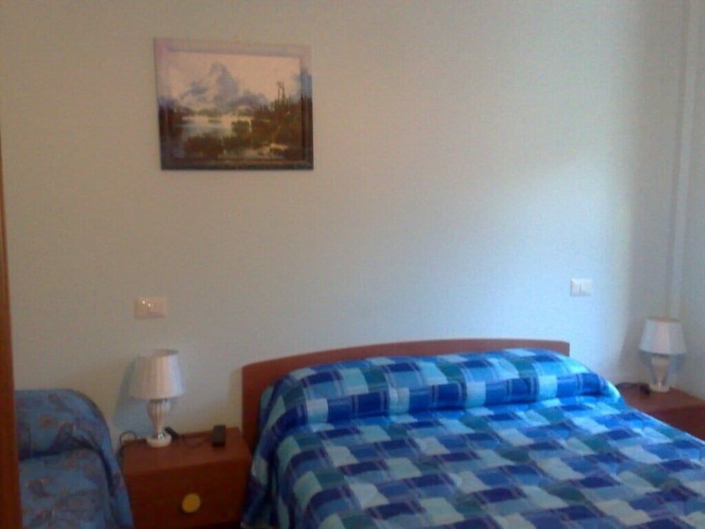 Hotel Ristorante Umbria