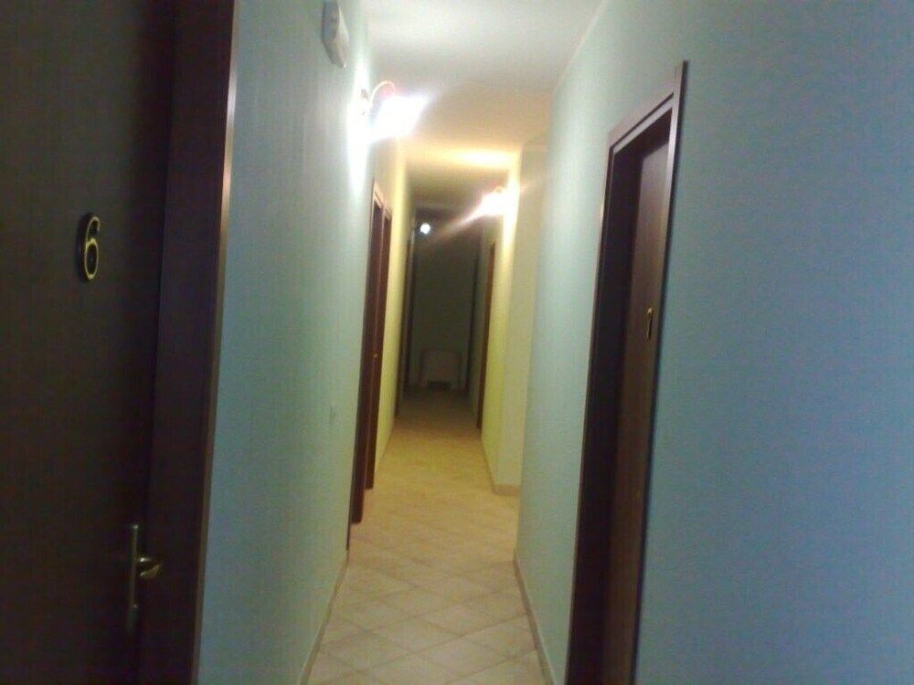 Hotel Ristorante Umbria