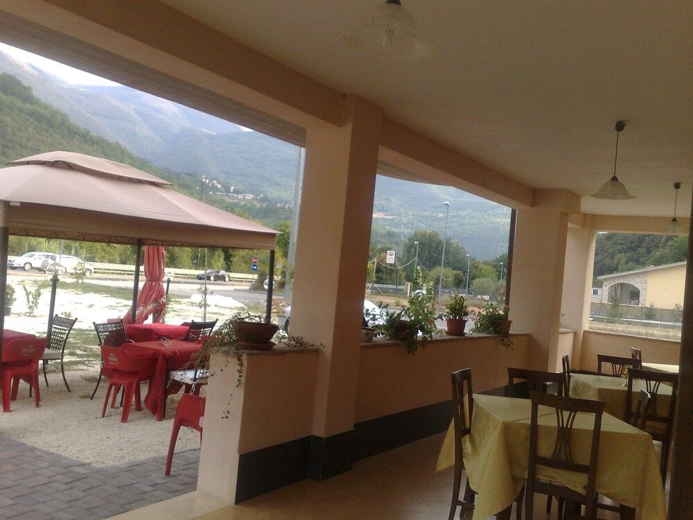 Hotel Ristorante Umbria