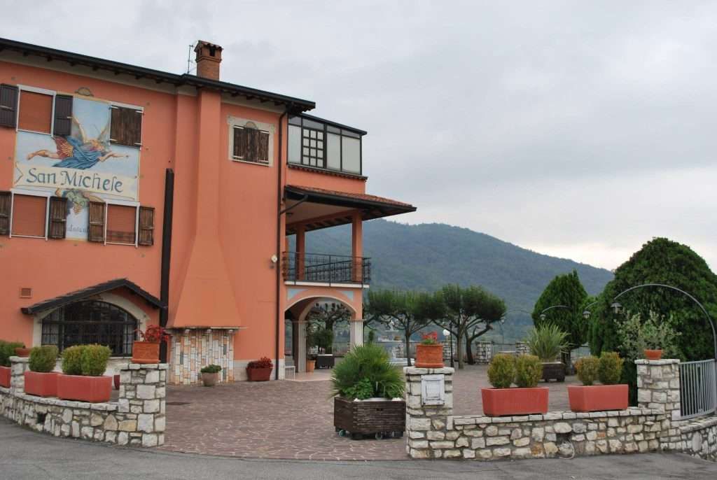 Ristorante Albergo San Michele