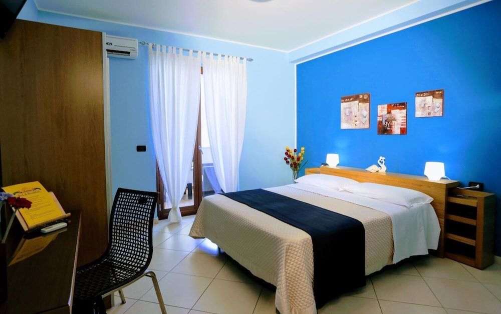 Zama Bed&Breakfast