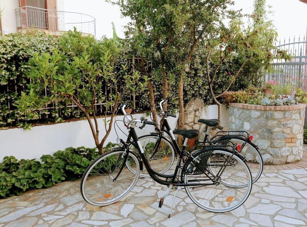 Zama Bed&Breakfast