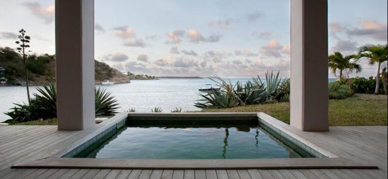 Les Villas Du Lagon