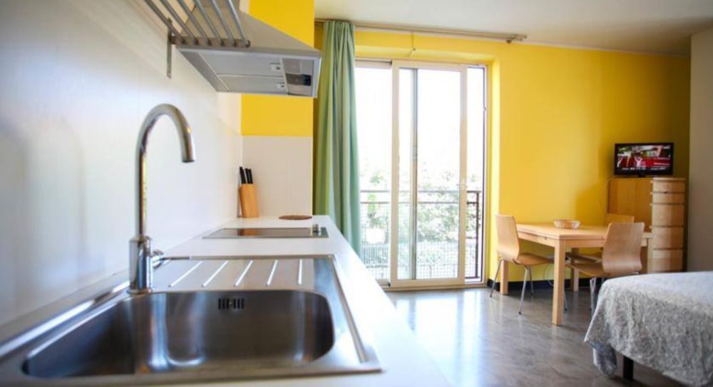 Residence Igea