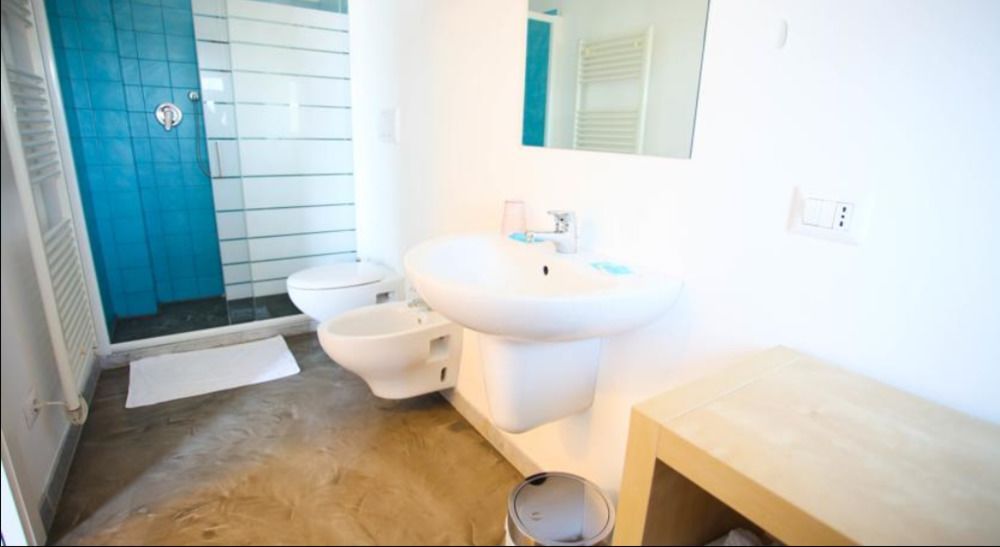 Residence Igea