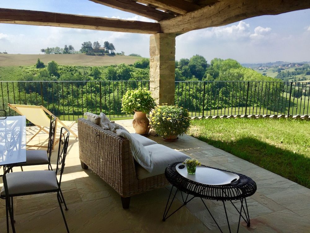 Nido Sulle Colline