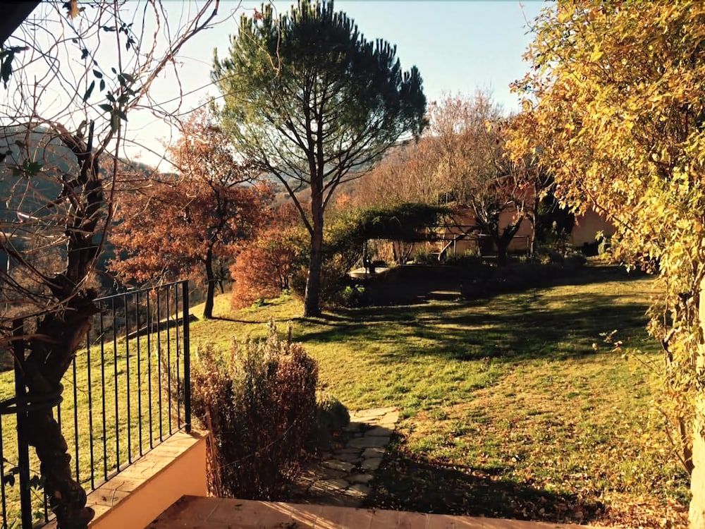 Casa Rosa