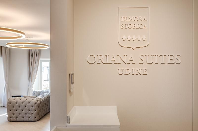 Oriana Suite Udine