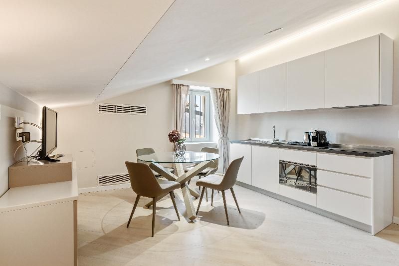 Oriana Suite Udine