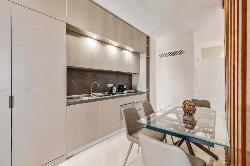Oriana Suite Udine