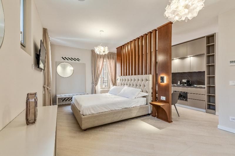 Oriana Suite Udine