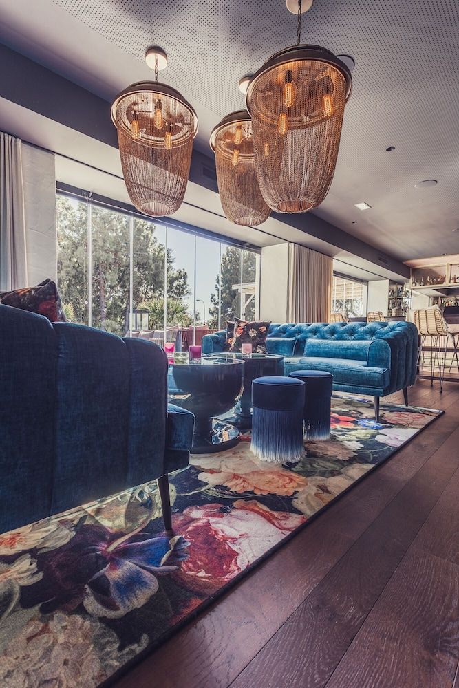 Boho Club