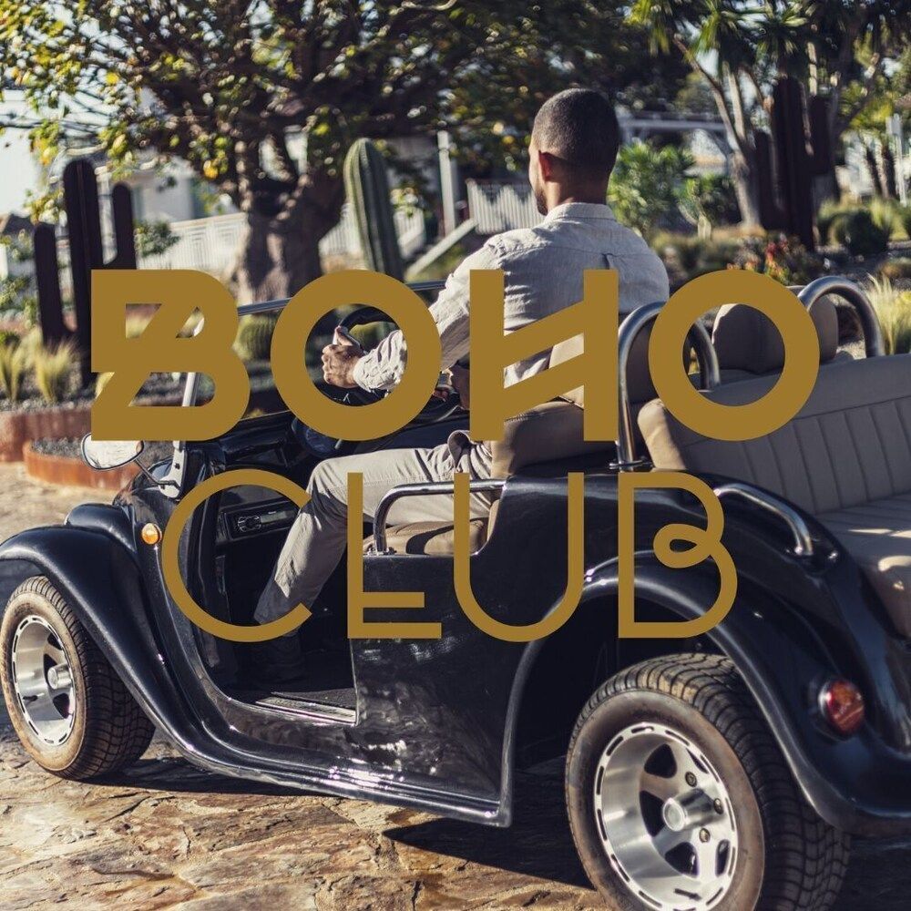 Boho Club