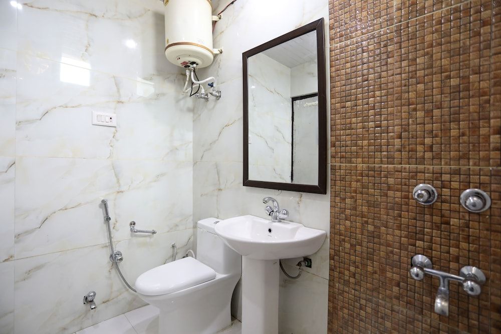 Hotel Jagdish Residency