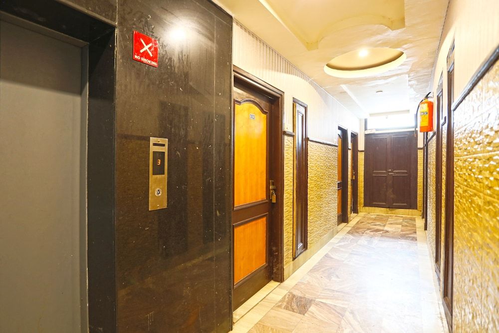 Hotel Jagdish Residency