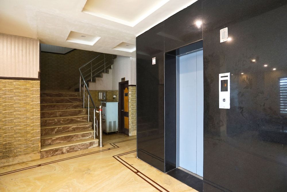 Hotel Jagdish Residency