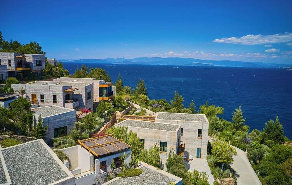 Bodrum Loft
