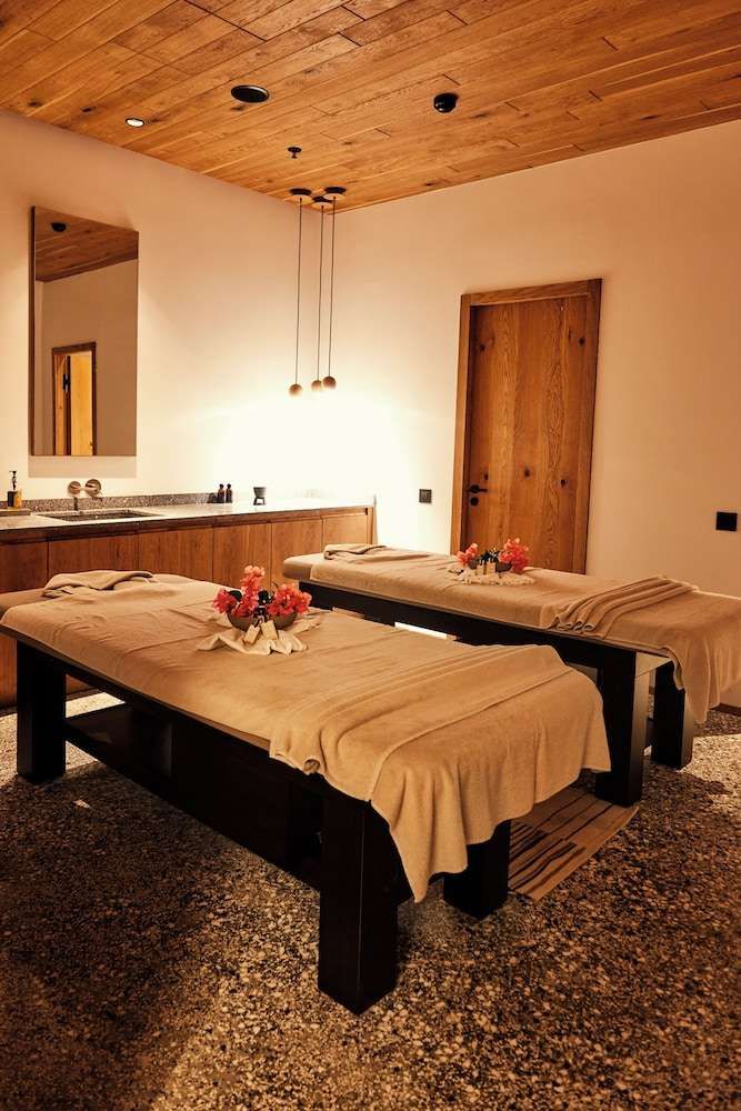 Bodrum Loft