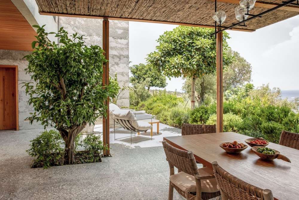 Bodrum Loft