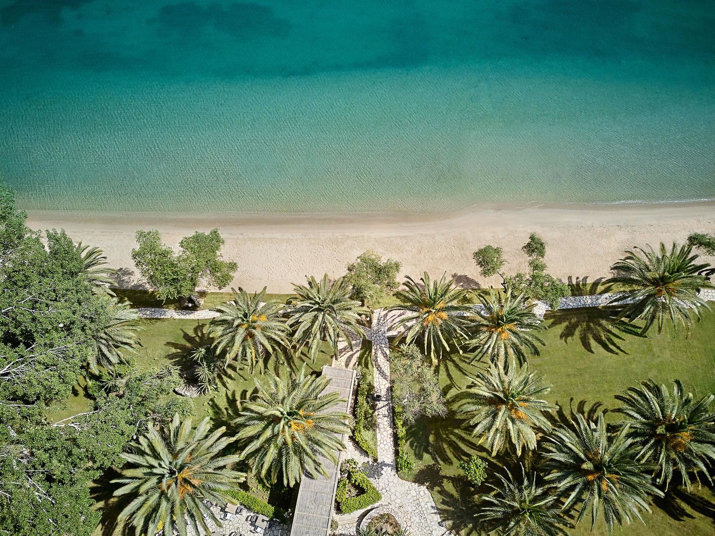 Grecotel Daphnila Bay