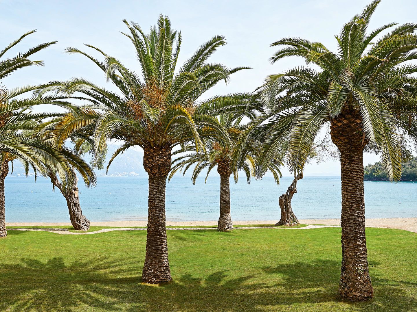 Grecotel Daphnila Bay