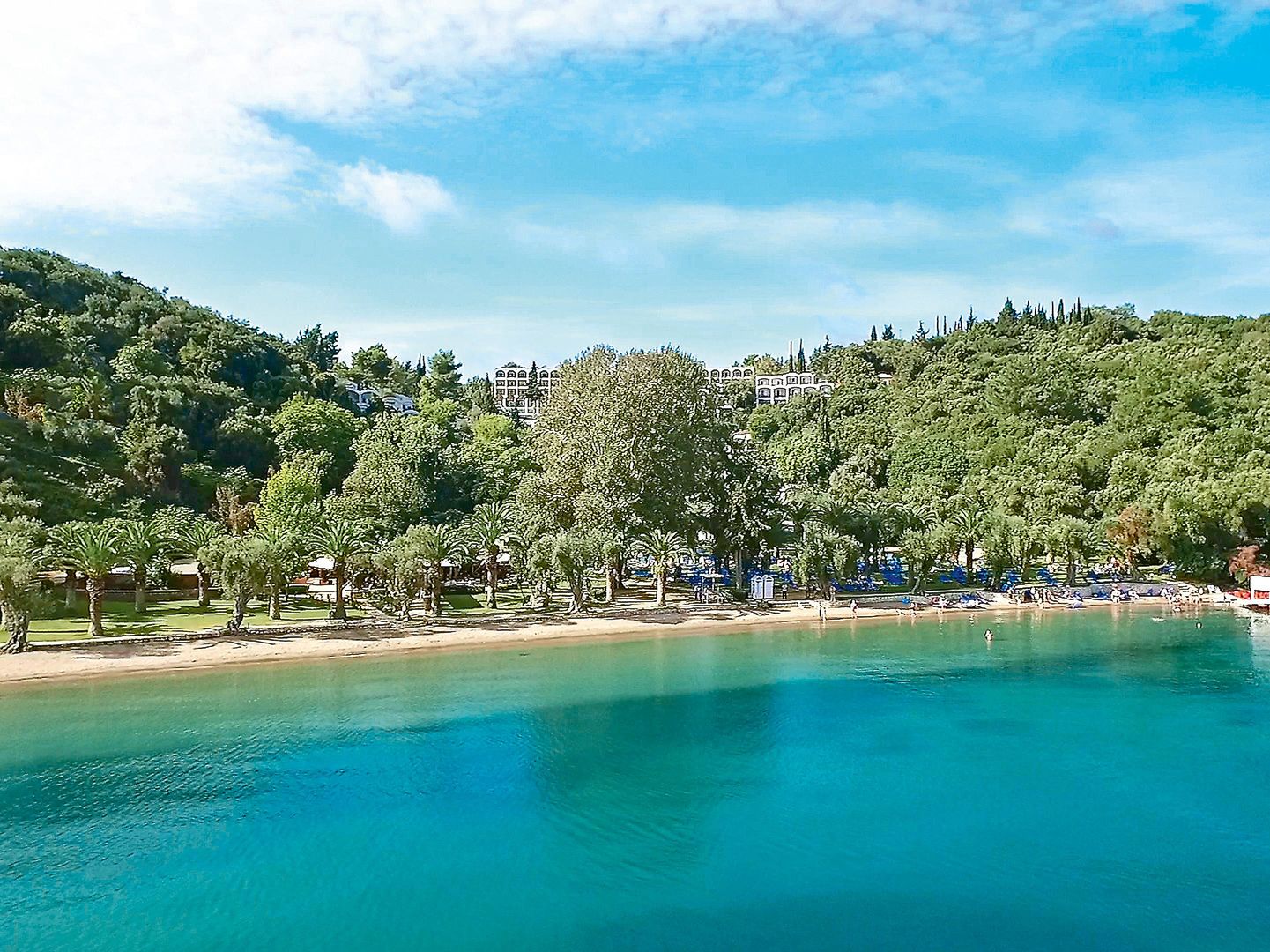 Grecotel Daphnila Bay