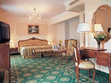 Abano Grand Hotel