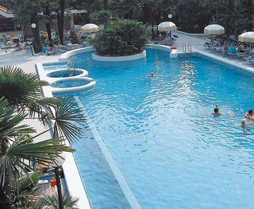 Abano Grand Hotel