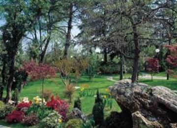 Abano Grand Hotel