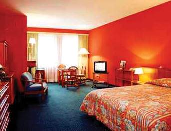 Hôtel Sagitta