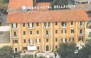 Grand Bellavista Palace