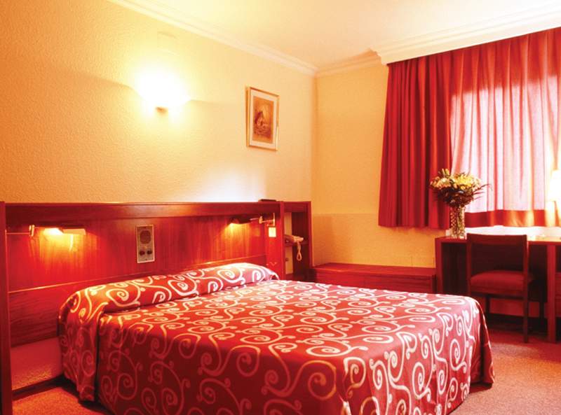 Hotel Tuc Blanc