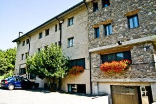 L'Orri del Pallars