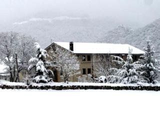L'Orri del Pallars
