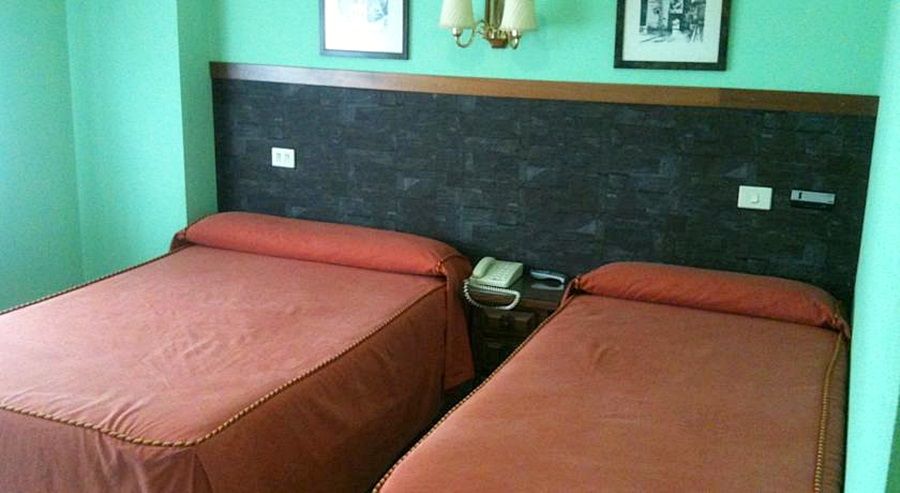 Los Olmos Hotel