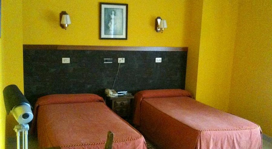 Los Olmos Hotel