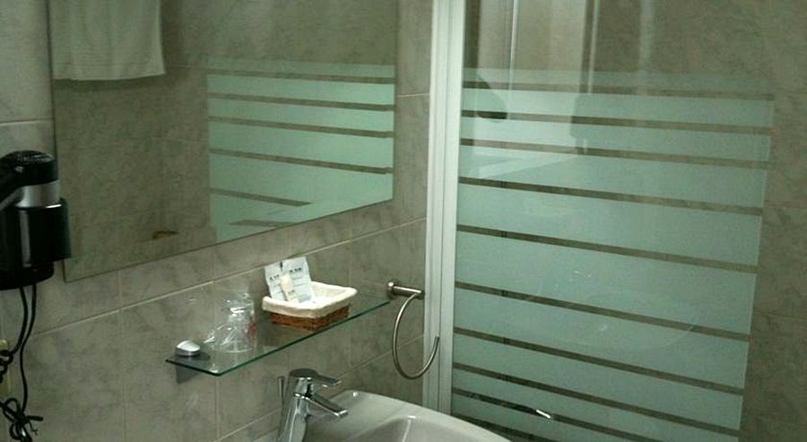 Los Olmos Hotel