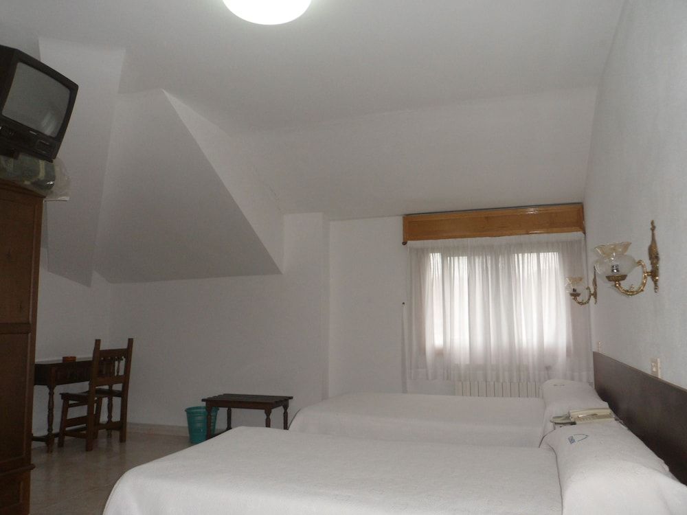 Hotel Conde
