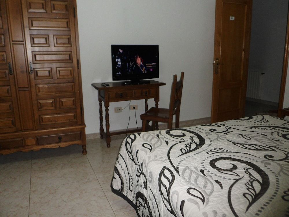 Hotel Conde