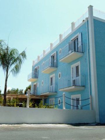 Yachting Club Mare