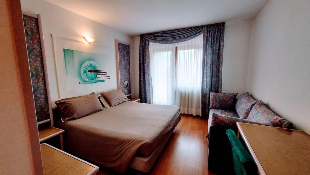 Hotel Angelo
