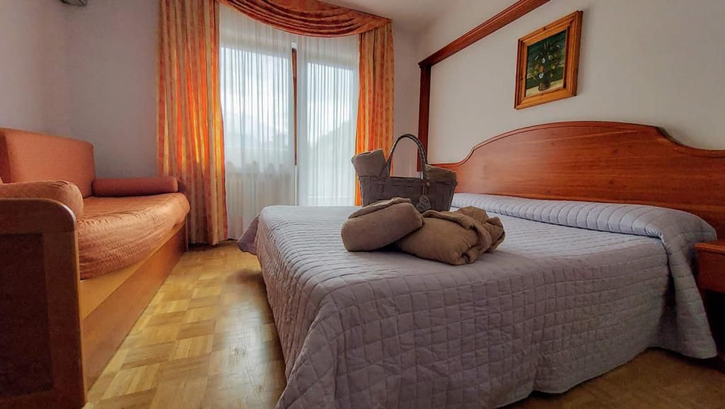 Hotel Angelo